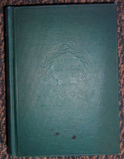  The Complete Poetical Works of Lord Byron 1905