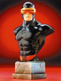   Marvel x Men 1998 Statue Randy Bowen Designs 988 3000 Phase 1