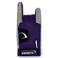 Ebonite Ultra Gripper Bowling Glove Right Handed Small