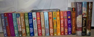 Complete Redwall Series by Brian Jacques The Rogue Crew Riibbajack 