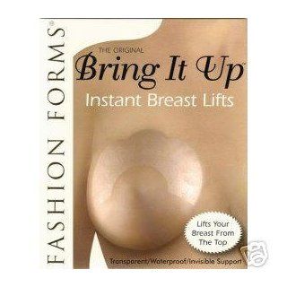 Fashion Forms Bring It Up Breast Lift 3 Pack Accessory