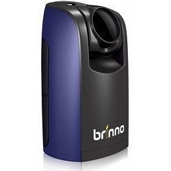 Brinno Time Lapse HD Video Camera Blue