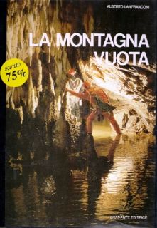 La Montagna Vuota Alberto Lanfranconi Bramante 1985
