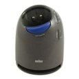 Braun 8000 Series 360 Complete Activator Clean & Charge Base charging 