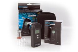   positive on semi conductor based breathalyzers but not with the s80