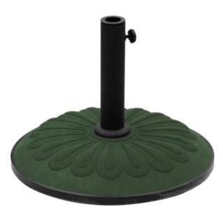 sunflower outdoor patio umbrella base for only $ 62 75