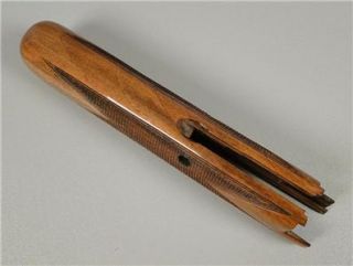 Browning 20 Gauge SUPERPOSED Shotgun FOREND Wood Vintage Belgian