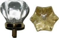 classic style glass knob handle dresser hoosier c0322c time left
