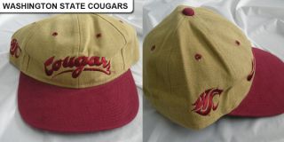   cap as picture showed byu cougars brigham young indiana hoosiers go