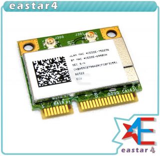 New Broadcom BCM94313 BCM2070 WiFi Bluetooth PCI E Card
