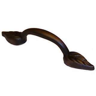 Cabinet Hardware Ivy Pulls 8896 Oil Rubbed Bronze Pull