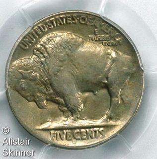 item details 1914 s buffalo nickel pcgs ms62