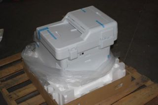 Brother Multi Function Color Laser Copier Fax Printer Scanner MFC 