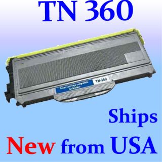 for Brother TN 360 HL 2140 HL 2150 HL 2170W MFC 7440 Toner cartridge 