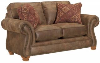 Broyhill Laramie Loveseat Free in Home Delivery