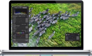 Apple Macbook Pro 15 Retina Display 2.3ghz 16gb 256gb Flash Drive In 