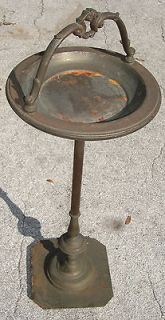 antique ashtray smoke stand  89 98 buy