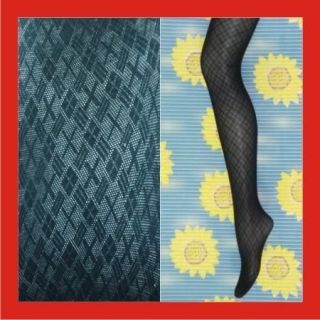 new women argyle black stocking tights pantyhose f316 from hong