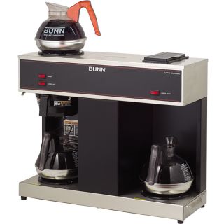 Bunn 12 Cup Commercial Coffee Maker Machine VPS Pourover Brewer 