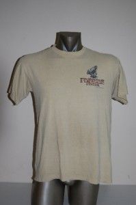 Furthur Festival 1996 T Shirt Ratdog Mickey Hart L