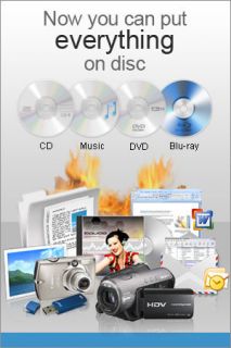 Nero Alternative Burn CD DVDs ★ Best Buy on  ★