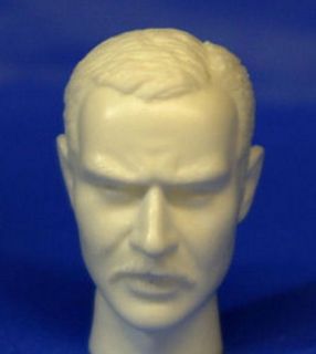 12 1 6 Custom Burt Reynolds Figure Head
