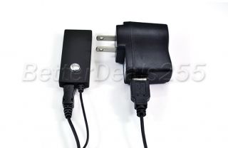 SK BTI 002 Stereo Bluetooth Audio Adapter Black US Plug