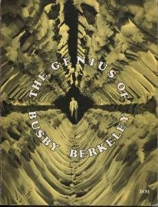 The Genius of Busby Berkeley Interview Biography