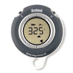 Bushnell Backtrack GPS Personal Locator New