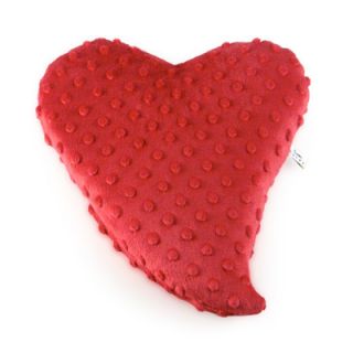  Bucky Heartwarmer Heart Pillow