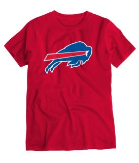 Aeropostale Kids PS Boys Buffalo Bills Graphic T Shirt