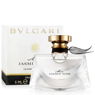 BVLGARI Mon Jasmin Noir EDP Mini Perfume for women 5ml 0 17oz