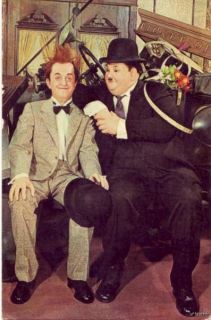 laurel and hardy movieland wax museum buena park ca