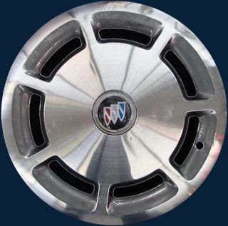 85 86 87 88 89 Buick Electra & Park Ave 14 1112 Hubcap Wheel Cover 