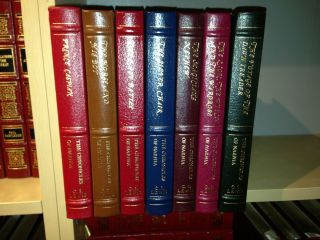   Press The Chronicles of Narnia by C s Lewis Complete 7 Vols