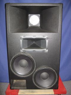 EAW CB223 Cinema Speaker Cabinet