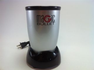 Magic Bullet Blender Motor from Original Magic Bullet