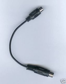 Inspiron Latitude s Video TV Out Cable Dell 7309P 3848P