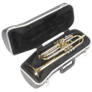 SKB 1SKB 130 Contoured Trumpet Case New WIRELESSSOUNDS