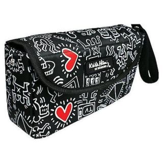 New Bumkins Diaper Bags Waterproof Clutch Keith Harin