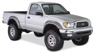 bushwacker fender flares cut out image shown may vary from actual part