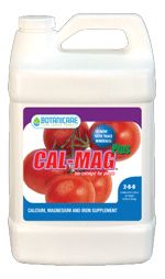 Botanicare Cal Mag 1 Quart Calcium Magnesium Supplement 1L