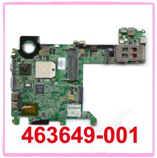 463649 001 HP Tablet Pavilion TX2000 Series AMD CPU Motherboard 