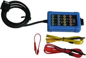 New CAN Bus Test Box Price (£149·00 (approx US$245·85 / €180 