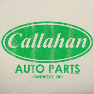 Callahan Auto Parts vintage tommy boy retro T Shirt S natural