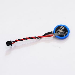  ML1220 CMOS Rechargeable Button Coin Cell Laptop Battery
