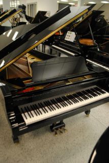 Yamaha C7 Grand Piano 76 Concert Series