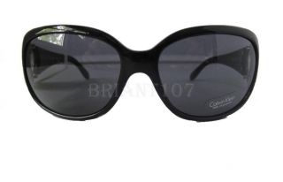 Calvin Klein Womens Sunglasses R547S Black $72 00