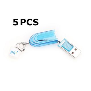 5PCS Mini USB 2 0 SDHC MICRO SD TF Card Reader Support 2GB 4GB 8GB 