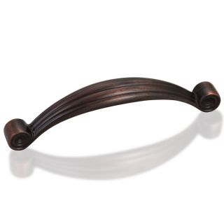 Cabinet Hardware Oil Rubbed Bronze Pulls 415 96
